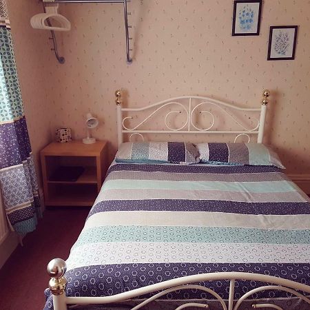 Cameron court B&B Flamborough Exterior foto