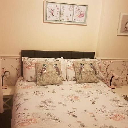 Cameron court B&B Flamborough Exterior foto