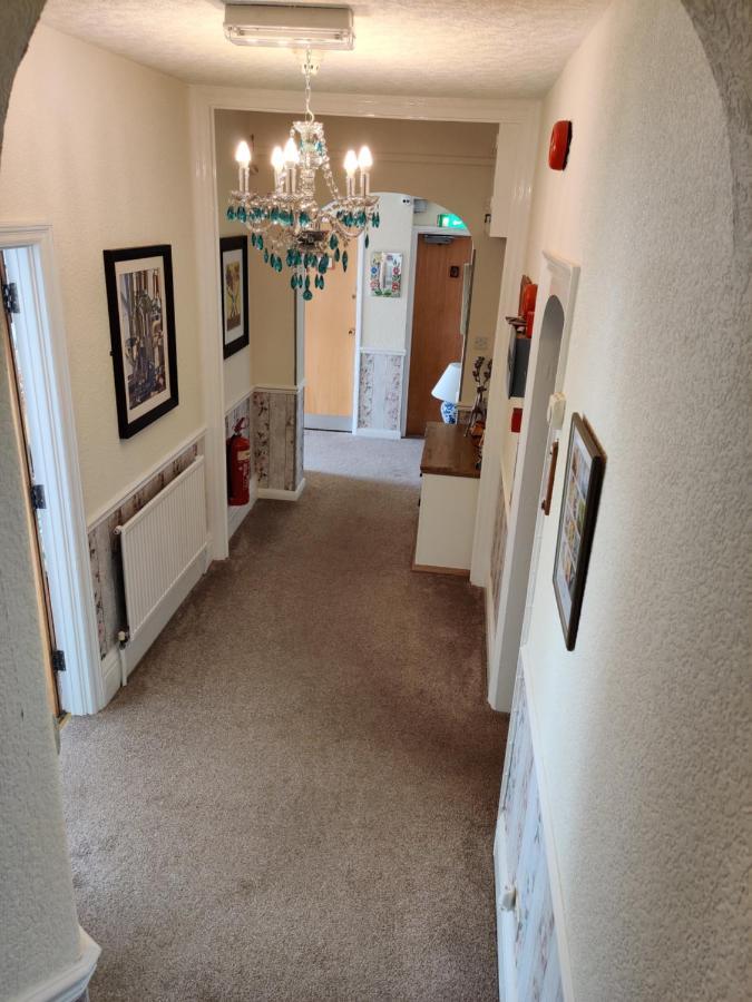 Cameron court B&B Flamborough Exterior foto