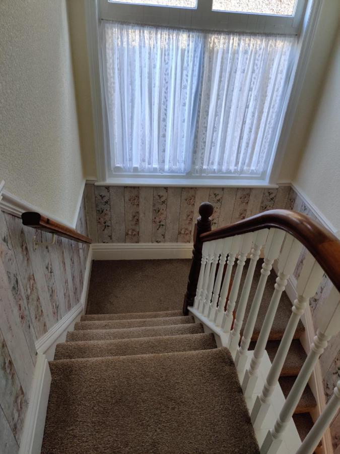 Cameron court B&B Flamborough Exterior foto