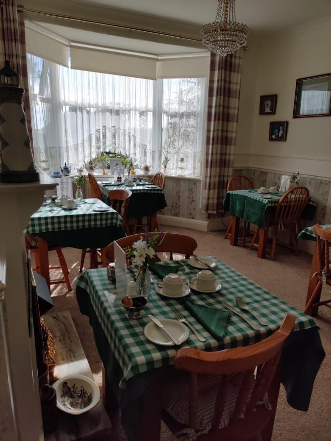 Cameron court B&B Flamborough Exterior foto