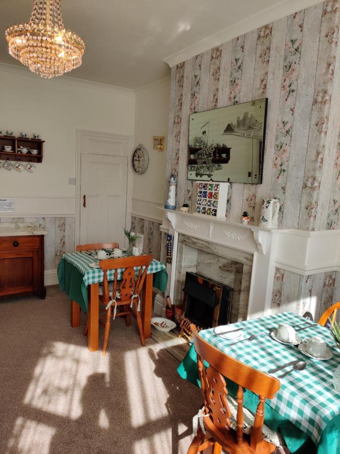 Cameron court B&B Flamborough Exterior foto