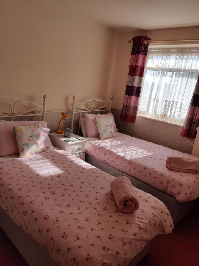 Cameron court B&B Flamborough Exterior foto
