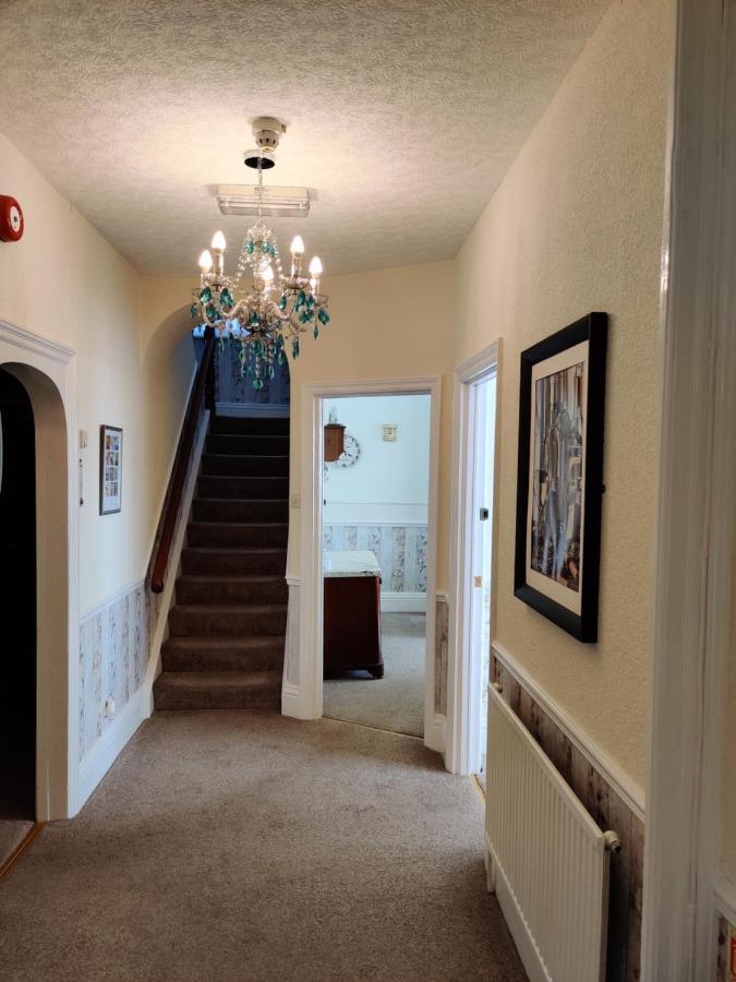 Cameron court B&B Flamborough Exterior foto