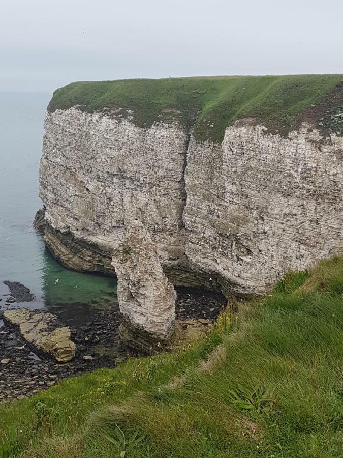 Cameron court B&B Flamborough Exterior foto