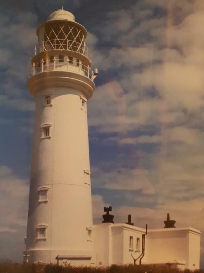 Cameron court B&B Flamborough Exterior foto