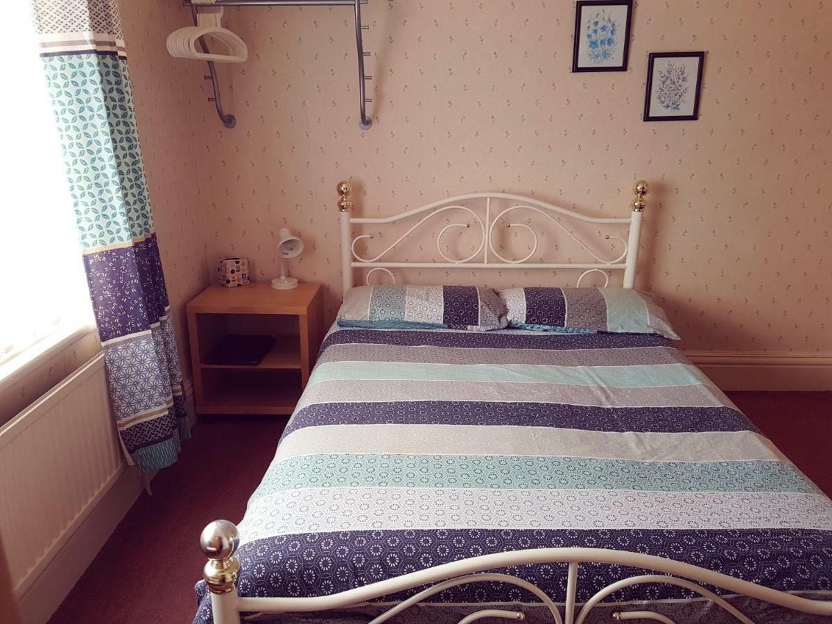 Cameron court B&B Flamborough Exterior foto