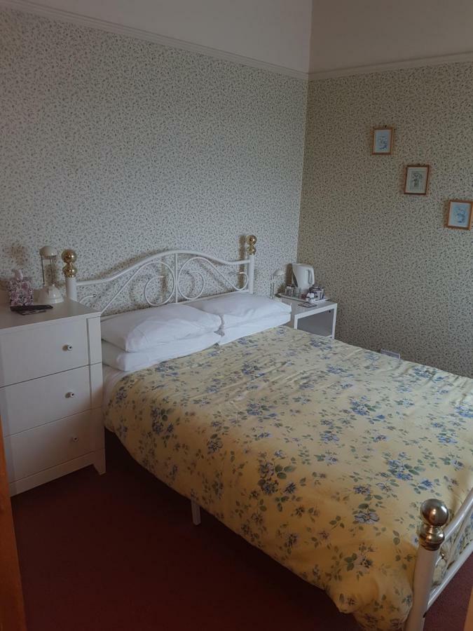 Cameron court B&B Flamborough Exterior foto