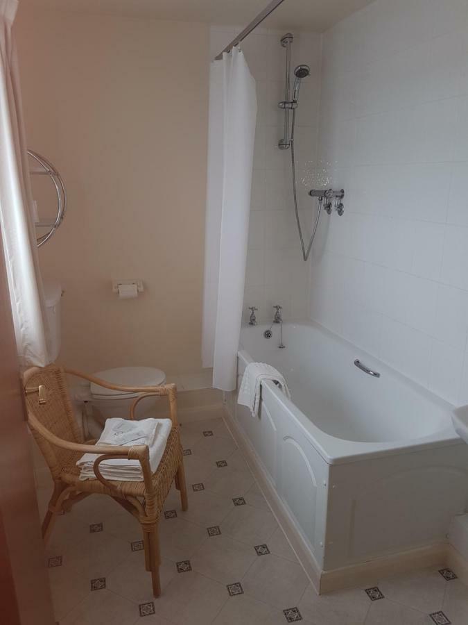 Cameron court B&B Flamborough Exterior foto